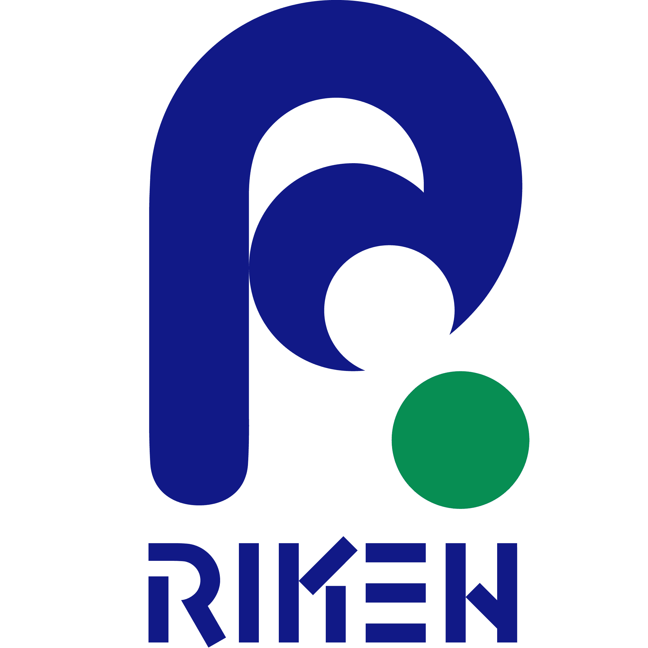 理化学研究所の画像