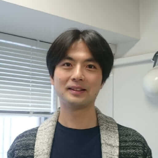 宮本先生の画像