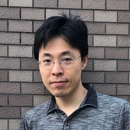 中島先生の画像